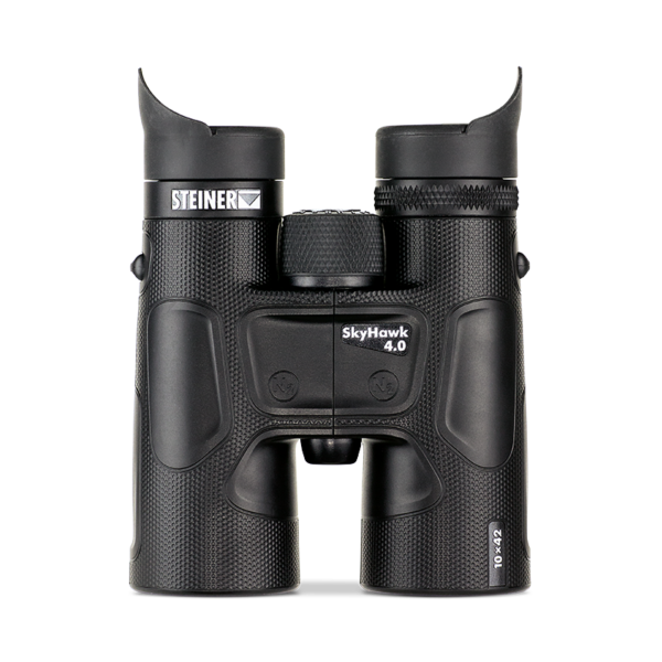 Бинокль Steiner SkyHawk 4.0 10x42 - Фото 2 Бинокль Steiner SkyHawk 4.0 10x42 - изображение 2