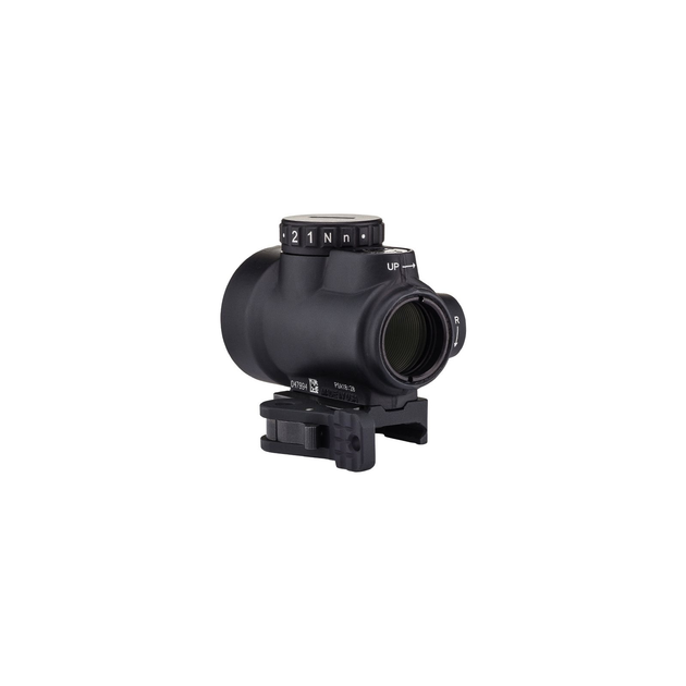 MRO-C- Приціл коліматорний TRIJICON MRO 2.0 MOA Green Dot, AC32082 LOW MOUNT - зображення 1