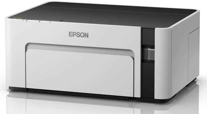 Принтер Epson EcoTank M1100 (C11CG95403) - зображення 2