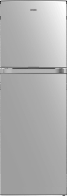 Акція на Двокамерний холодильник EDLER ED-275CIN від Rozetka