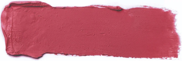 Szminka Nude by Nature Creamy Matte Lipstick 07 Red Blossom 2,75 g (9342320057656) - obraz 2