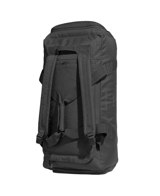 Дорожня сумка-рюкзак Pentagon Atlas 70L Black - зображення 2