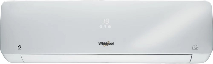 Klimatyzator Whirlpool SPIW324A2WF - obraz 4