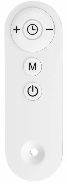 Panel grzewczy Maclean MCE517 Biały (5902211122791) - obraz 3