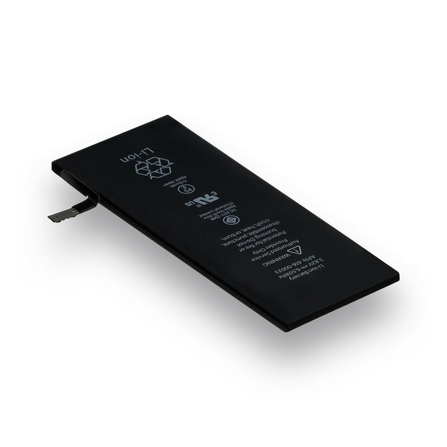 Аккумулятор для iPhone 6S 2260mAh, AAA High Copy – фото, отзывы ...