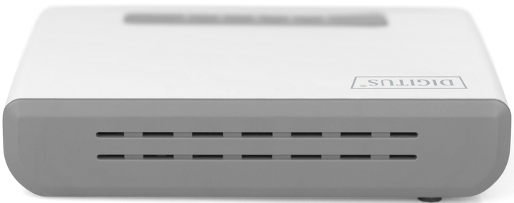 Wielofunkcyjny serwer wydruku Digitus (DN-13024) - obraz 6