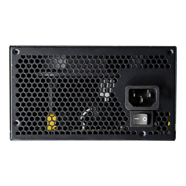 Блок питания Cougar STC600 600W 80P Plus - изображение 6