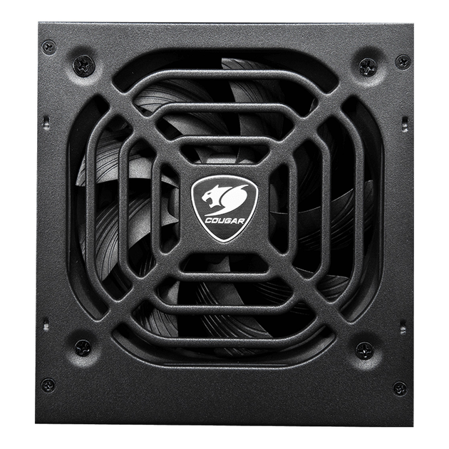 Блок питания Cougar STC500 500W 80P Plus - изображение 2
