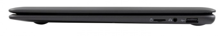 Ноутбук UMAX VisionBook N14G Plus Hu (UMM230148) Black - зображення 9