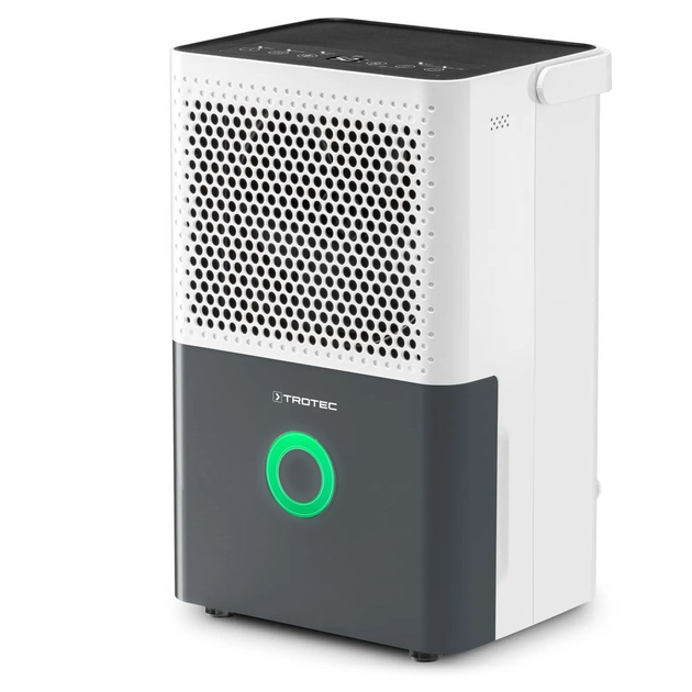 Осушувач повітря Trotec TTK 33 E - зображення 3
