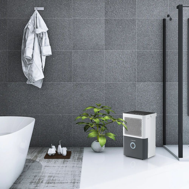 Осушувач повітря Trotec TTK 33 E - зображення 17