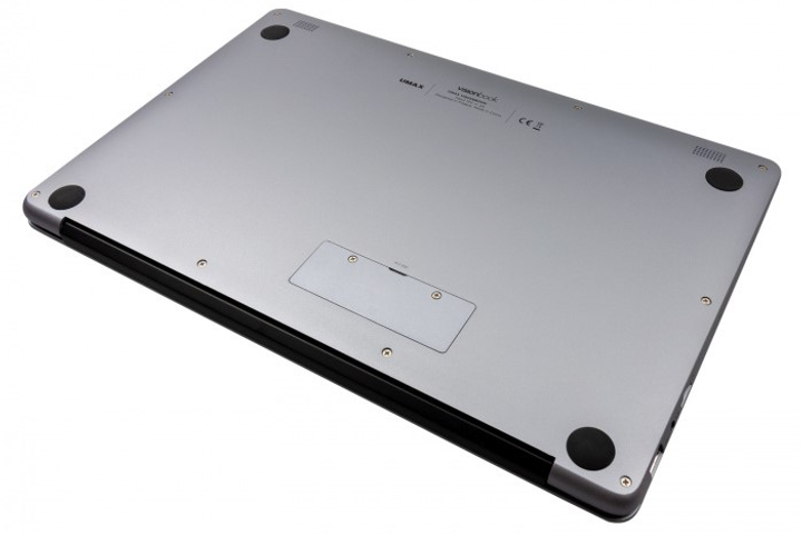 Laptop UMAX VisionBook 14Wj (UMM230149) Grey - obraz 7