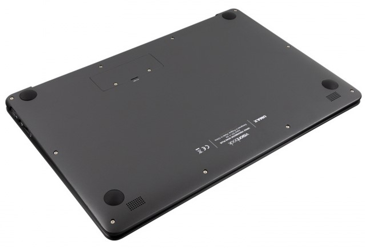 Laptop UMAX VisionBook N15R (UMM230151) Black - obraz 7