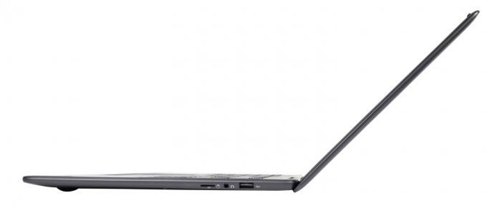 Laptop UMAX VisionBook N15G Plus Hu (UMM230154) Black - obraz 6