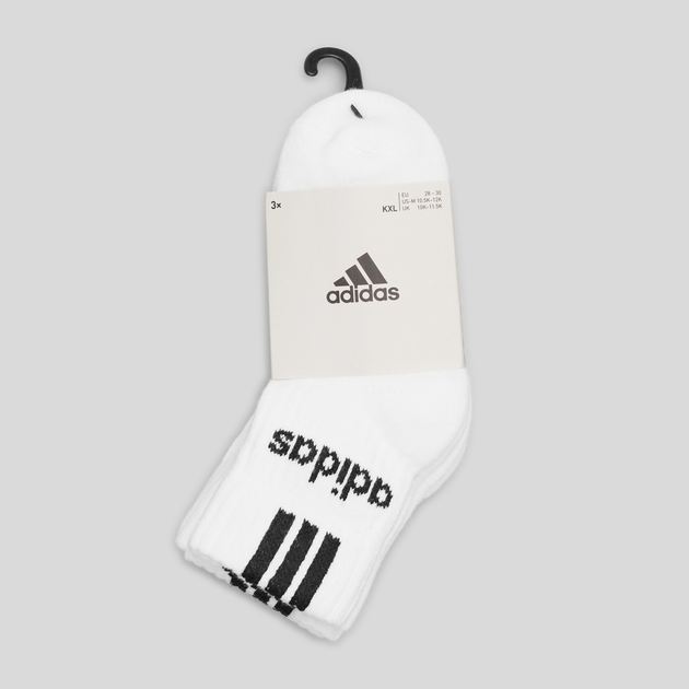 Adidas C 3S Lin 3P HT3437 L 43 45 White 4066746467183 ROZETKA