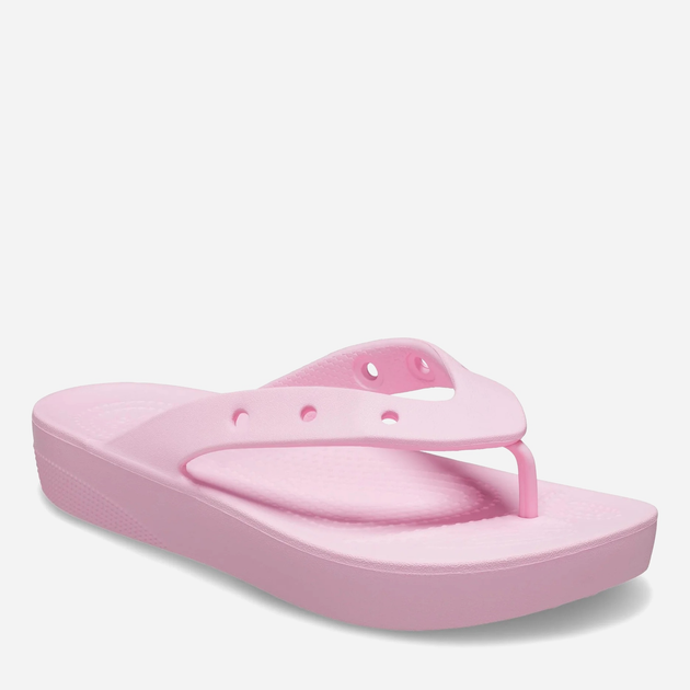 Crocs flips clearance