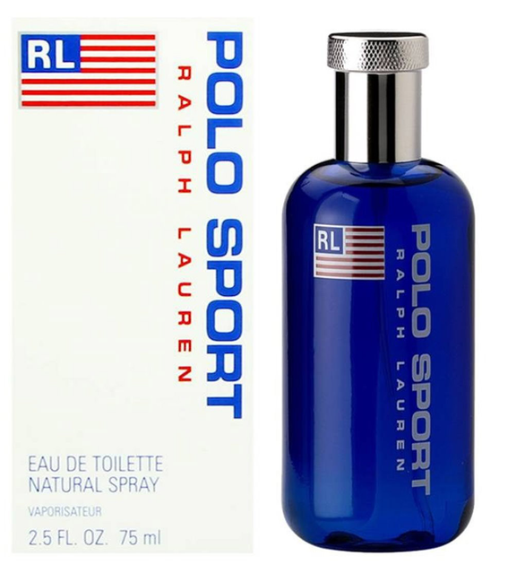 Ralph Lauren Polo Sport туалетная вода для мужчин – купить с доставкой ...