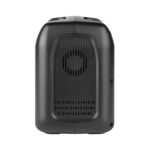 Багатофункціональна портативна зарядна станція LP CHARGER 160 (160W, 204Wh) - зображення 5
