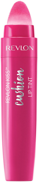 Тинт для губ Revlon Kiss Cushion Lip Tint 240 Berry Lit 4.4 мл (309974103039) - зображення 1