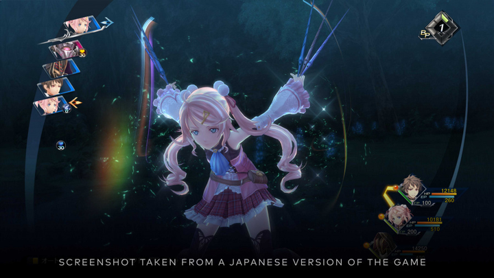 Gra PS5 Legend of Heroes: Trails Into Reverie Del.Ed. (Blu-ray) (810100861933) - obraz 12