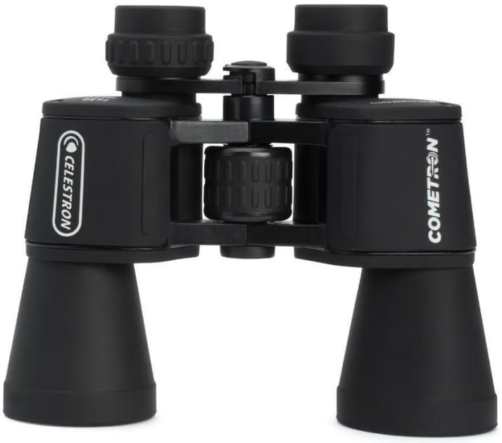 Lornetka Celestron Cometron 7x50 Porro (50234711982) - obraz 3