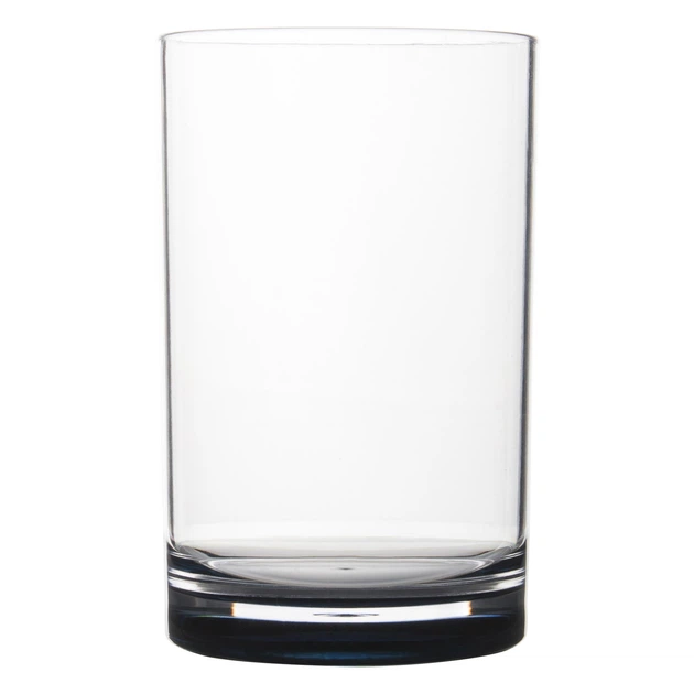 Набор стаканов Gimex Water Glass Colour 4 Pieces 4 Person Sky (6910181) - изображение 2