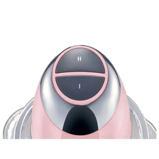 Чоппер измельчитель Silver Crest SMCZ 500 C2 pink Германия - изображение 4