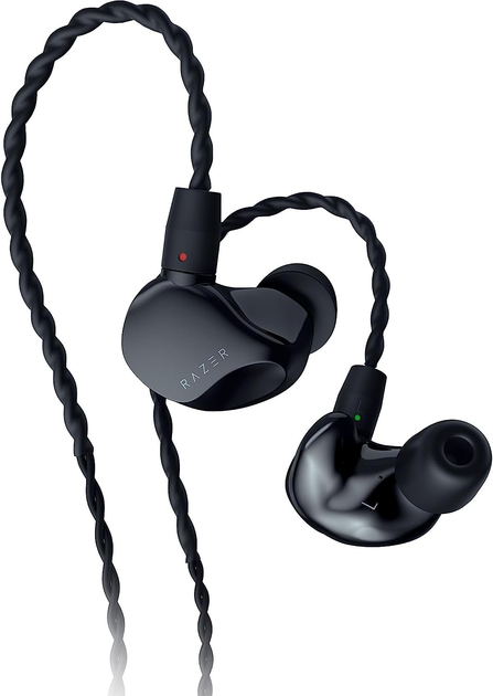 Наушники Razer Moray (RZ12-04450100-R3M1) купить в интернет-магазине ...