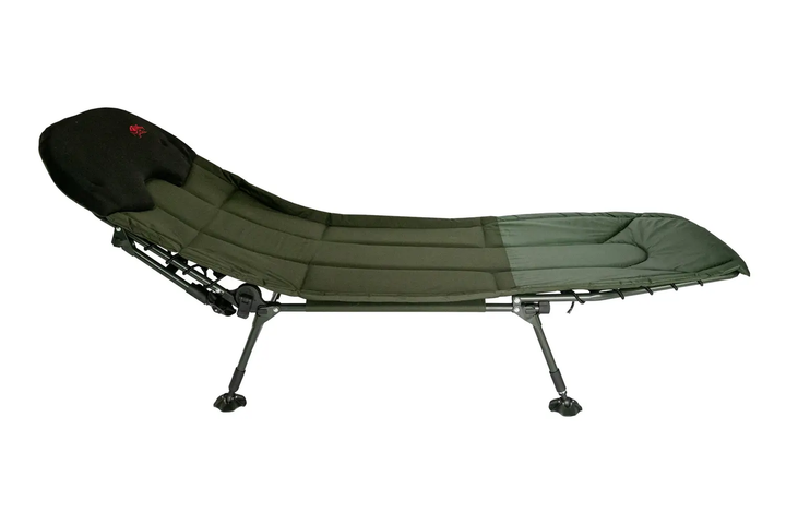 Розкладачка коропове ліжко для намету Carp King,TRF-028 - Фото 2 Розкладачка коропове ліжко для намету Carp King,TRF-028 - зображення 2