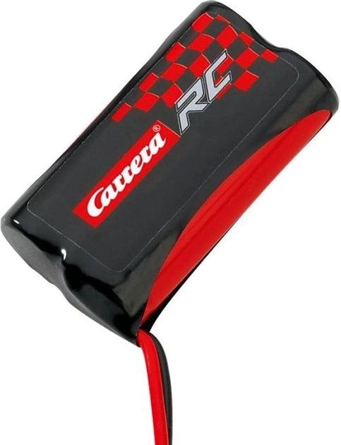 Akumulator Carrera 800032 DP 7,4 V 900 mA (9003150840077) - obraz 1