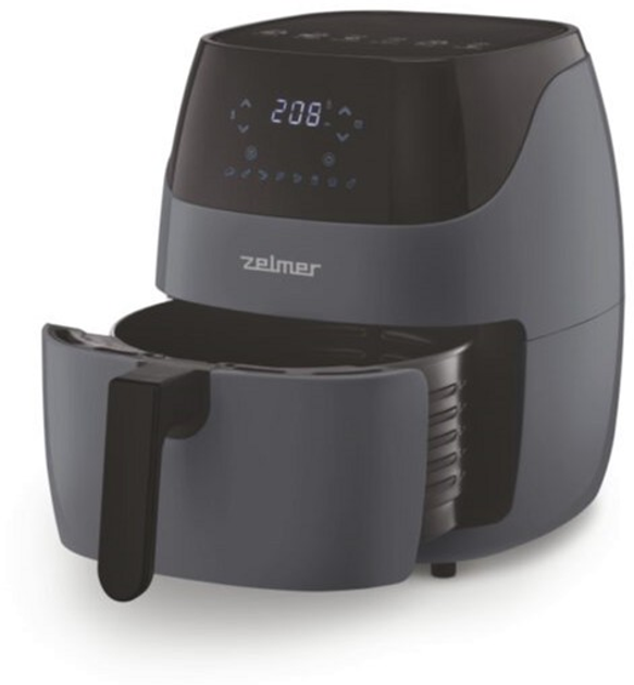 Мультипіч ZELMER ZAF5502G - зображення 3