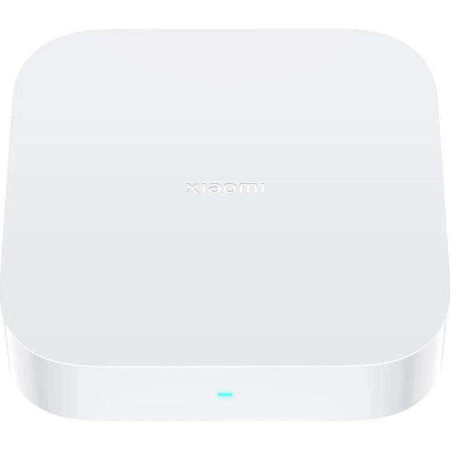 Шлюз для умного дома Xiaomi Smart Home Hub 2 Gateway 4 ZNDMWG04LM ...