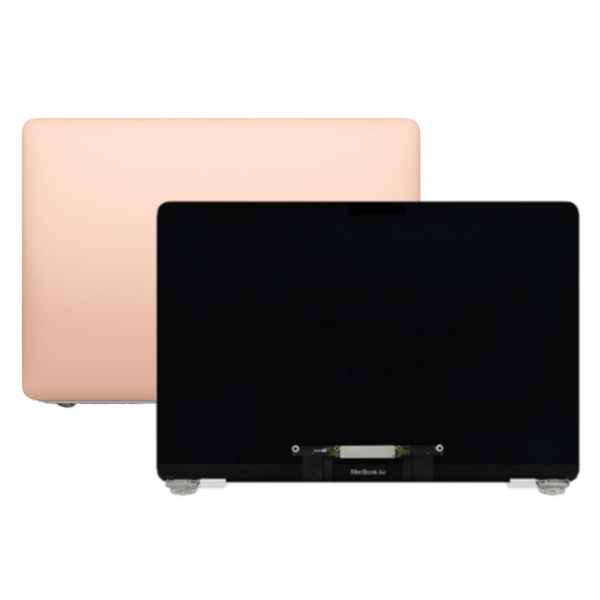 Дисплей у зборі MacBook Air 13 (2020) A2337 M1 Gold New – фото