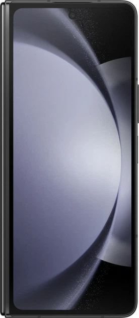 Smartfon Samsung Galaxy Fold 5 12/512GB Black (SM-F946) - obraz 4