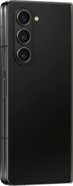 Smartfon Samsung Galaxy Fold 5 12/512GB Black (SM-F946) - obraz 7