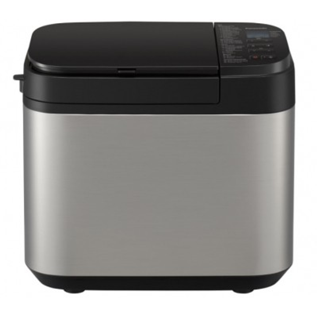 Хлібопічка Panasonic SD-YR2550STS – фото, отзывы, характеристики в ...