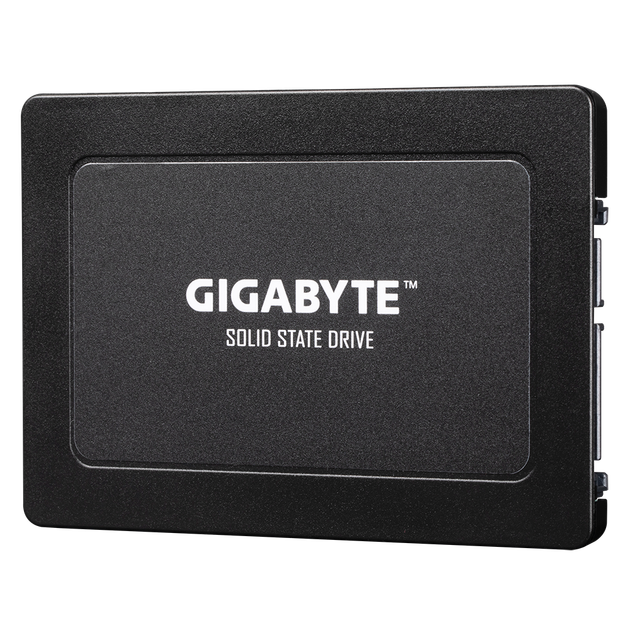 SSD накопитель GIGABYTE 120GB 2.5" SATA3 (GP-GSTFS31120GNTD) - изображение 3