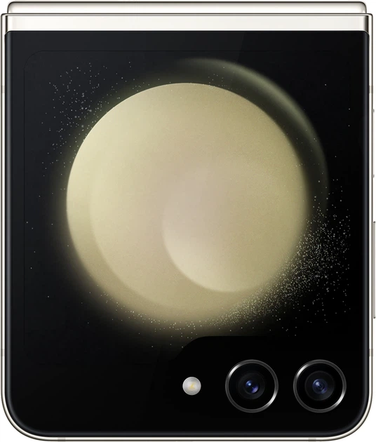 Smartfon Samsung Galaxy Flip 5 8/512GB Cream (SM-F731) - obraz 6