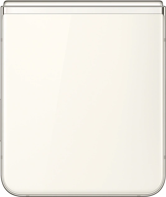 Smartfon Samsung Galaxy Flip 5 8/512GB Cream (SM-F731) - obraz 7