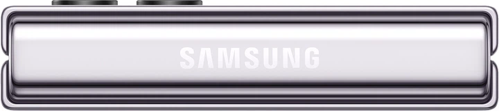 Smartfon Samsung Galaxy Flip 5 8/512GB Light Pink (SM-F731) - obraz 8