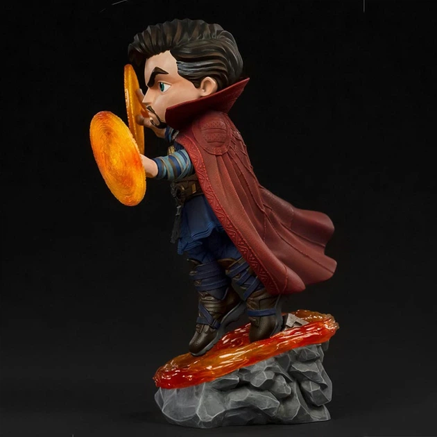 Figurka Iron Studios Marvel Avengers:Endgame - Doctor Strange (Marvel) (0602883135062) - obraz 2