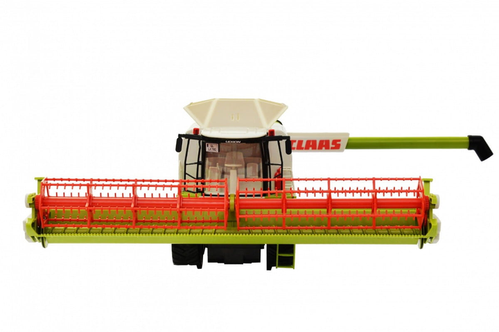 Kombajn Happy People Claas Lexion 780 RC (4008332344263) - obraz 3