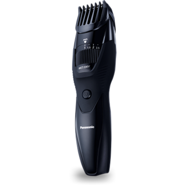 Тример PANASONIC ER-GB42-K520 - Фото 1 Тример PANASONIC ER-GB42-K520 - изображение 1