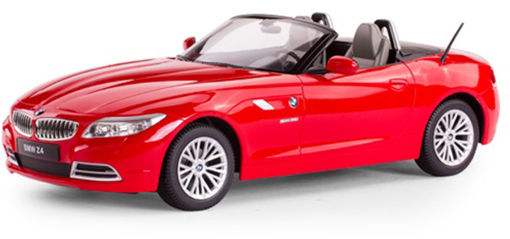 Samochód Rastar BMW Z4 1:12 (6930751304000) - obraz 2