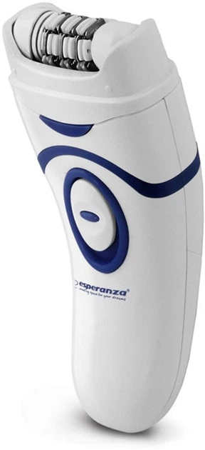Depilator Esperanza EBD002B (5901299918654) - obraz 2