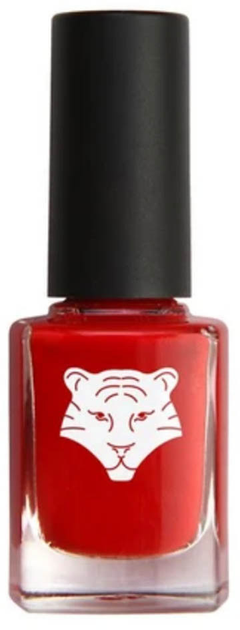 Набір косметики All Tigers Natural & Vegan Wild Stars Lips & Nail (3701243221036) - зображення 3