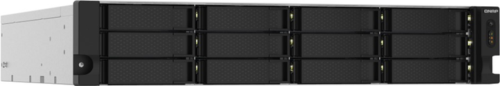 Serwer plików QNAP 12BAY TS-1232PXU-RP-4G - obraz 3