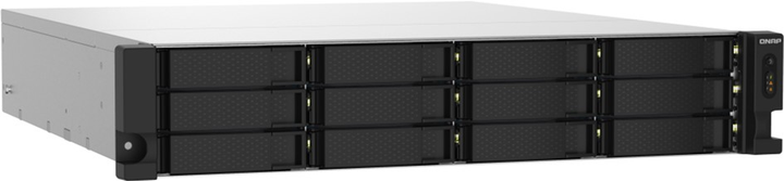 Serwer plików QNAP 12BAY TS-1232PXU-RP-4G - obraz 5