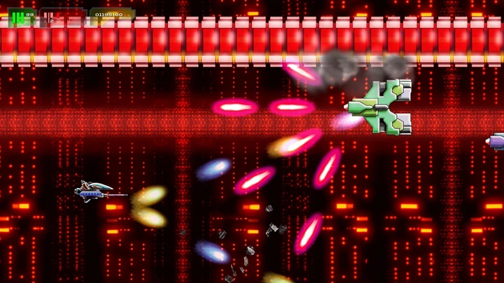 Ключ активации LASERPITIUM для Xbox One/Series S/X - изображение 6