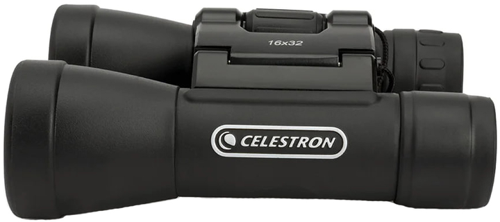 Lornetka Celestron UPCLOSE G2 16x32 ROOF (50234712347) - obraz 4
